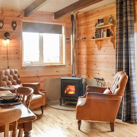 Glenkens Lodge Dalry  Екстер'єр фото